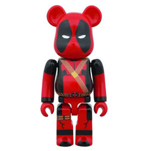 MEDICOM TOY - MARVEL　DEADPOOLのBE＠RBRICKが発売決定 10984293-1407952776-924844.jpg