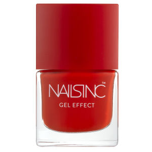 Nails inc best sale gel effect