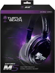 Purple turtle beach headset best sale