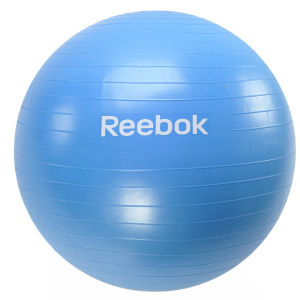 Reebok Ball - 65cm Cyan | dietaexante.es