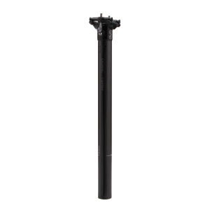 3T Doric Black Stealth TEAM Inline Carbon Seatpost ProBikeKit