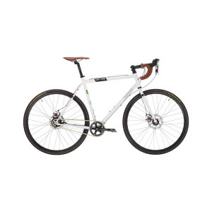 Genesis Day One Alfine 11 Road Bike ProBikeKit