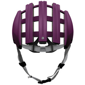 Carrera 2014 Foldable Helmet Purple ProBikeKit UAE