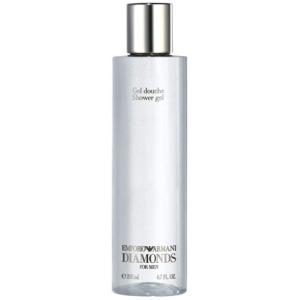 Armani diamonds body lotion discount
