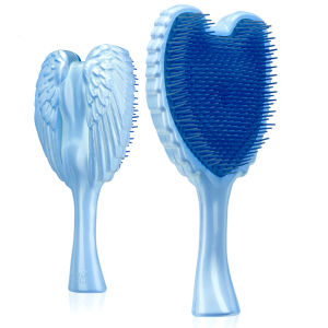 Tangle Angel Brush - Baby Blue (Limited Edition)
