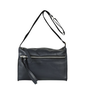Lilifi Leather Mail/ Satchel Bag