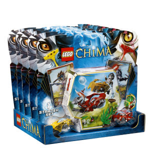Lego chima 2025 70113