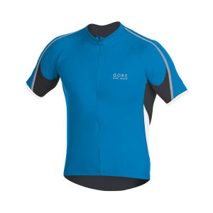 Gore bike jersey shop