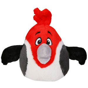 Angry birds rio sales toys