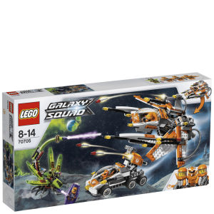 Lego alien bug sales