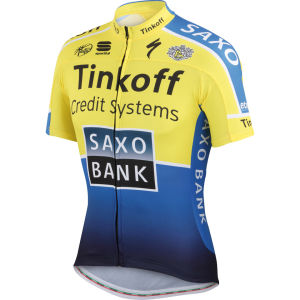 Tinkoff saxo jersey store