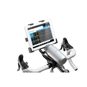 Tacx tablet sales handlebar mount
