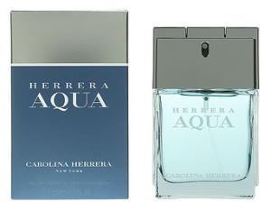 Carolina shop herrera aqua
