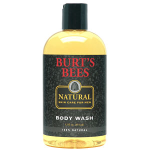 Burt's Bees Body Wash For Men (354ml)