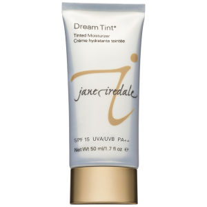 Hidratante con color jane iredale Dream Tint Spf15 - Peach Brightener