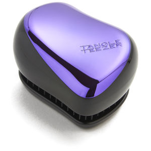 Tangle Teezer Compact Styler - Purple Dazzle