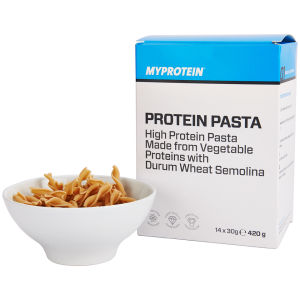 Protein Pasta - 14x30g - Unflavoured