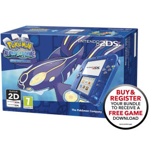 Pokemon alpha sapphire free hot sale download