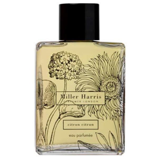 Miller harris 2025 citron