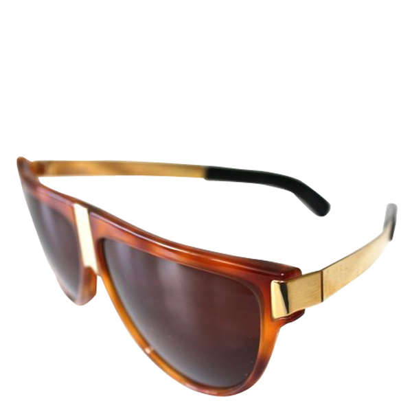 Rare Vintage Gianfranco Ferre GFF 26 Sunglasses