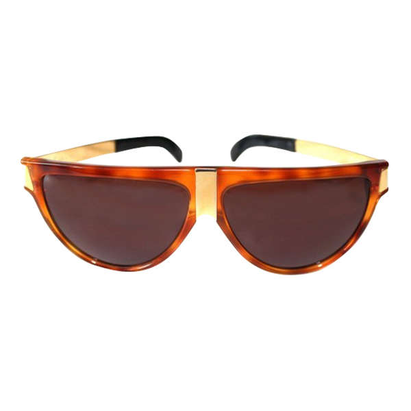 Rare Vintage Gianfranco Ferre GFF 26 Sunglasses