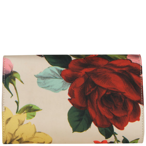 Ted Baker Buggie Rose Bug Evening Bag