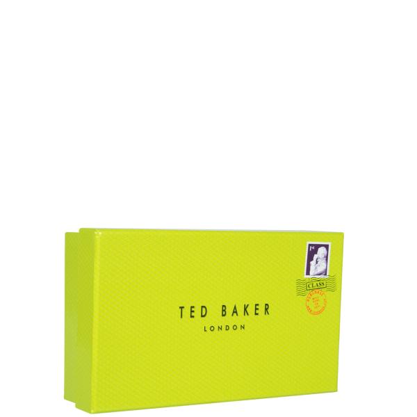 Ted Baker Anitah Flat Top Bobble Matinee Purse - Bright Pink