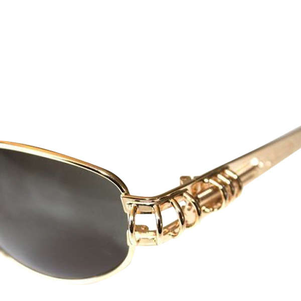 Rare Vintage Jean Paul Gaultier 56-6105 Sunglasses