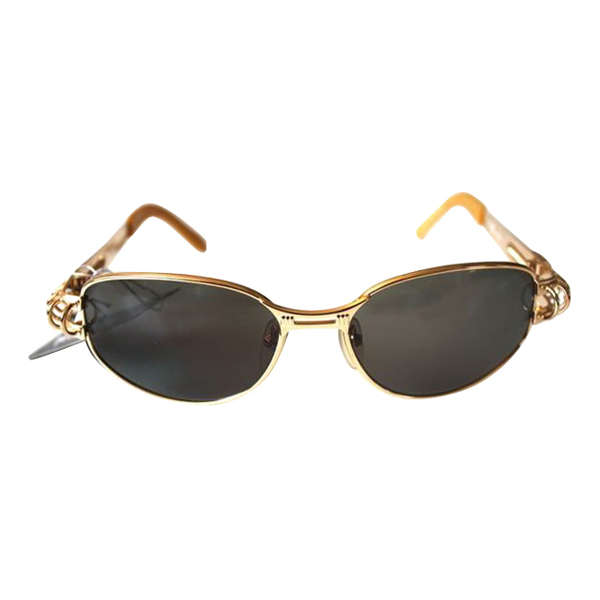 Rare Vintage Jean Paul Gaultier 56-6105 Sunglasses