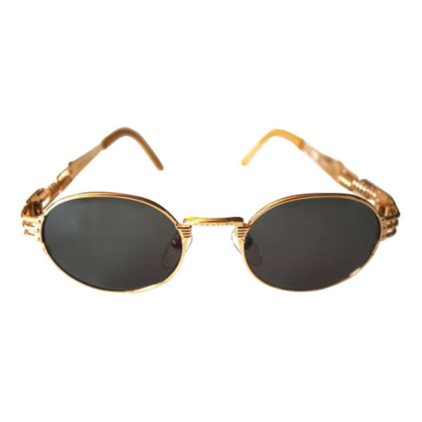 Rare Vintage Jean Paul Gaultier 56-6106 Sunglasses