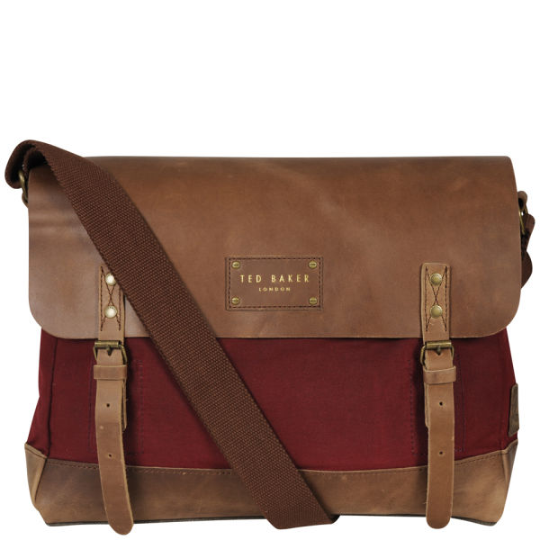 Ted baker top despatch bag