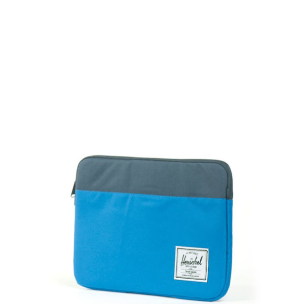 Herschel Supply Co. Anchor 13" Laptop Sleeve - Cobalt/Navy
