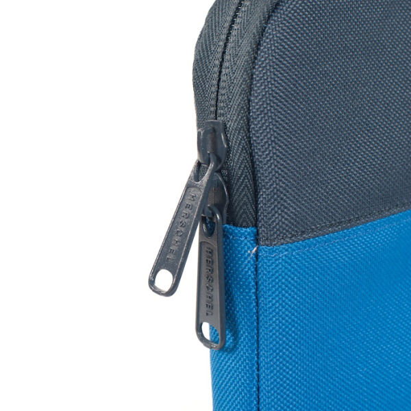 Herschel Supply Co. Anchor 13" Laptop Sleeve - Cobalt/Navy