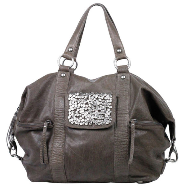 Markberg Portia Shoulder Bag - Earth