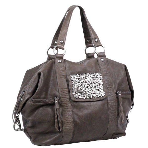 Markberg Portia Shoulder Bag - Earth