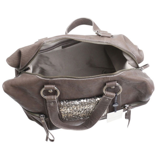 Markberg Portia Shoulder Bag - Earth