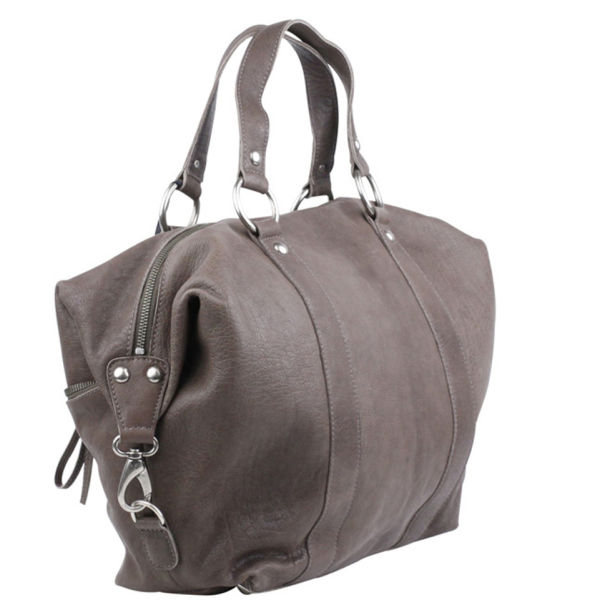 Markberg Portia Shoulder Bag - Earth