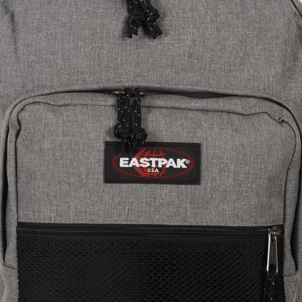 Eastpak pinnacle sunday grey discount