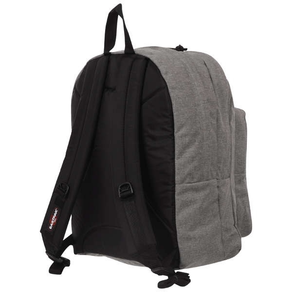Eastpak pinnacle sunday grey clearance