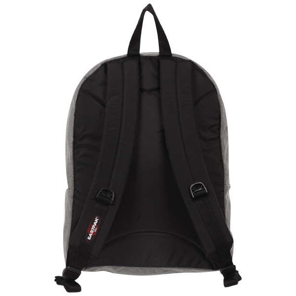 Eastpak pinnacle sunday grey discount