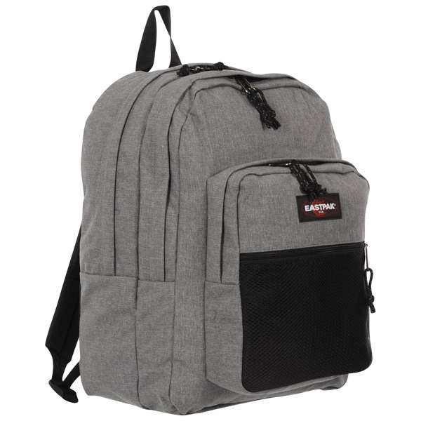 Eastpak Pinnacle Backpack Sunday Grey