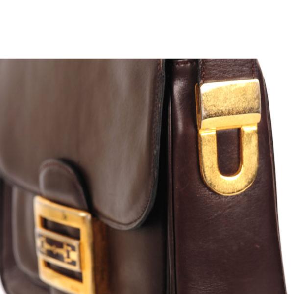 Celine vintage hotsell box bag