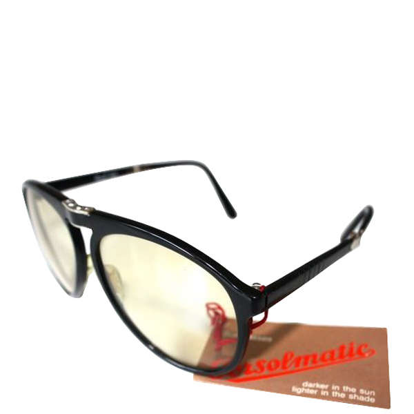 Rare Vintage Persol Ratti 805 Folding Sunglasses