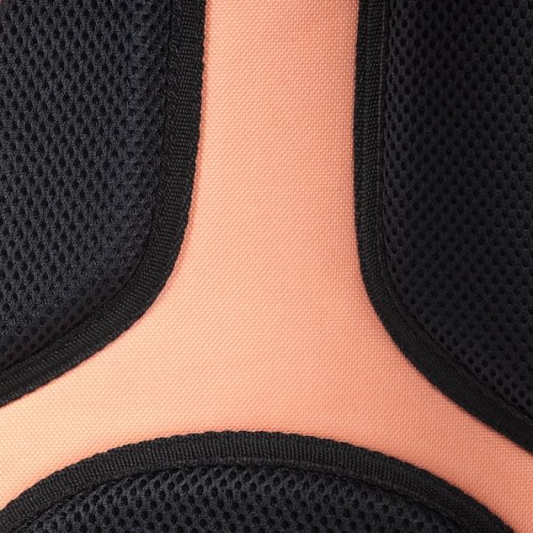 Herschel Supply Co. Little America Mid Volume Canvas Backpack - Coral