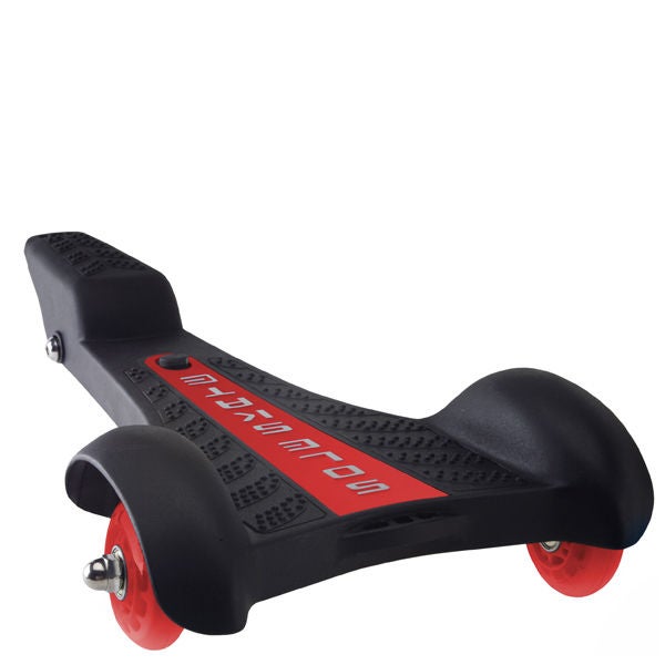 Soul Skate Razor Razor Sole Skate - Red
