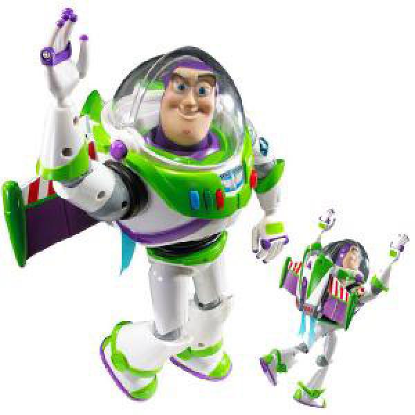 ⭐︎Toy Story3 Buzz Digital photo BLASTER Toy Story3 Buzz Digital