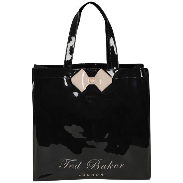 Fake ted baker bag new arrivals