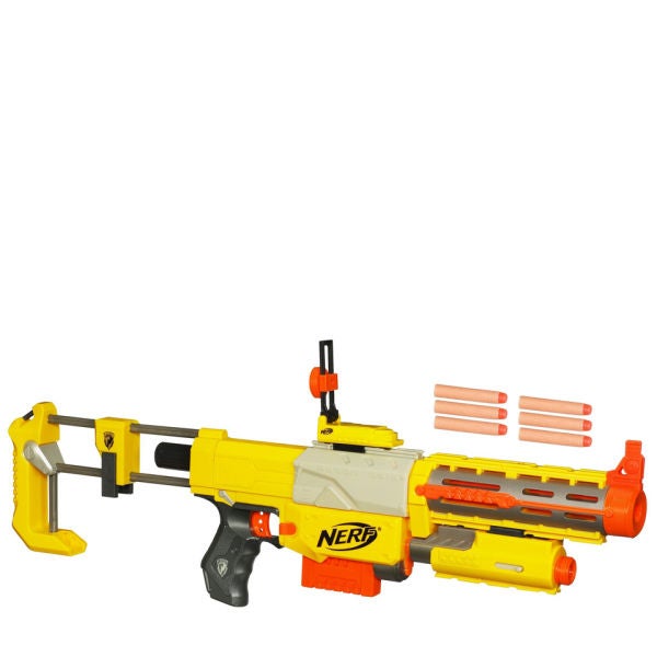 NERF-n-Strike Recon CS-6