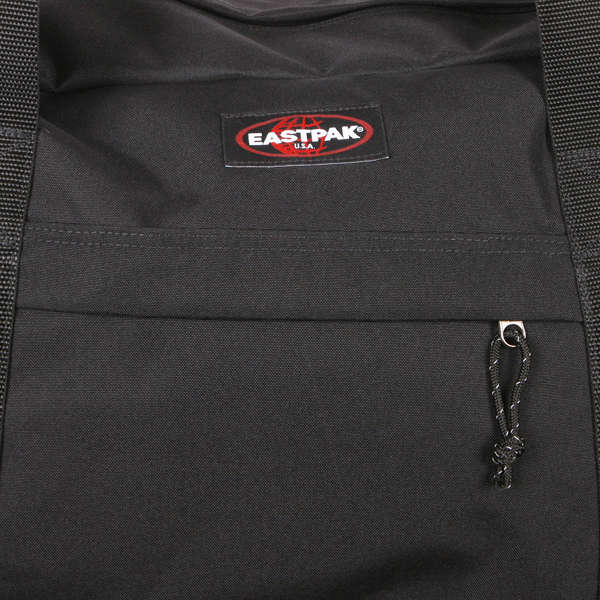 Eastpak Terminal Holdall Bag - Black