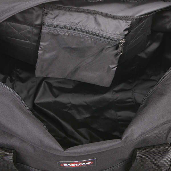 Eastpak Terminal Holdall Bag Black